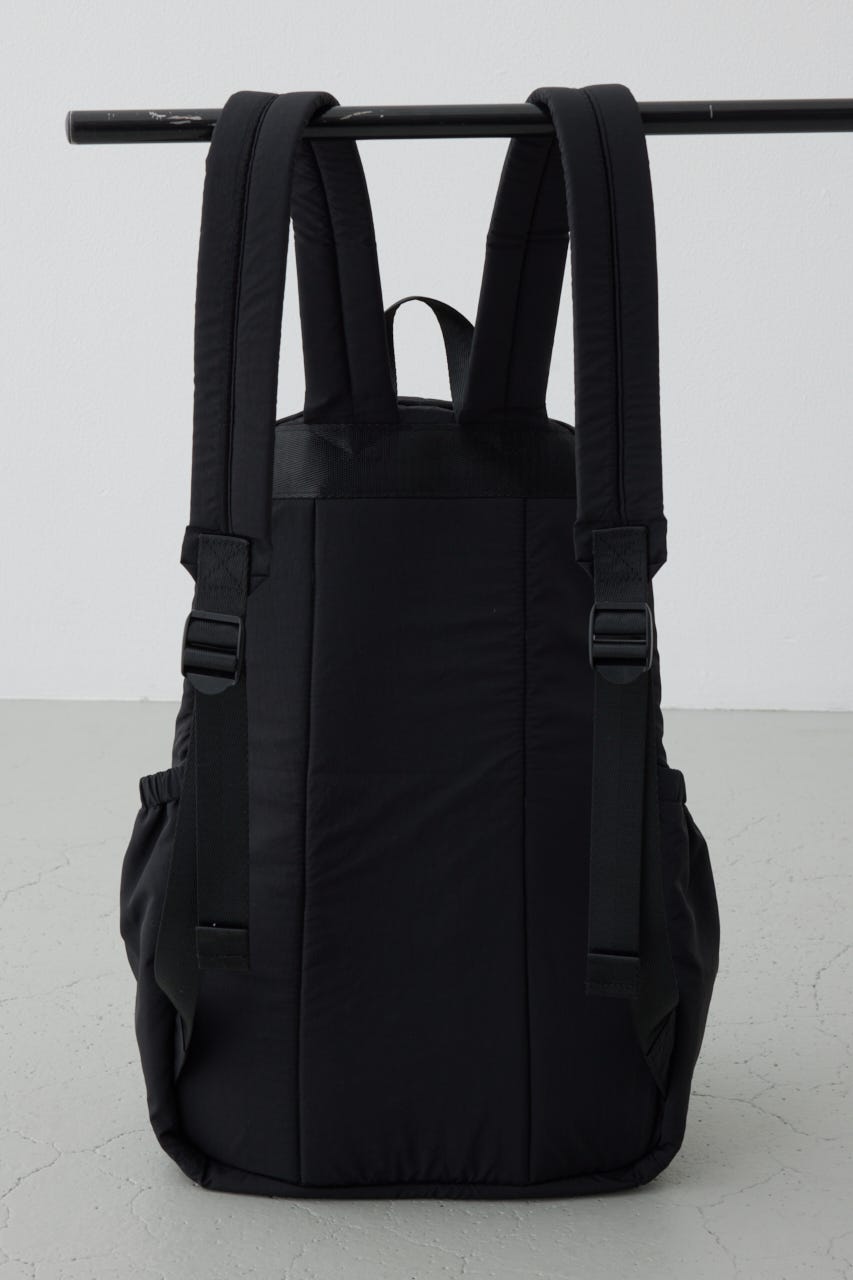 フロントドロストリュック BLK FREE