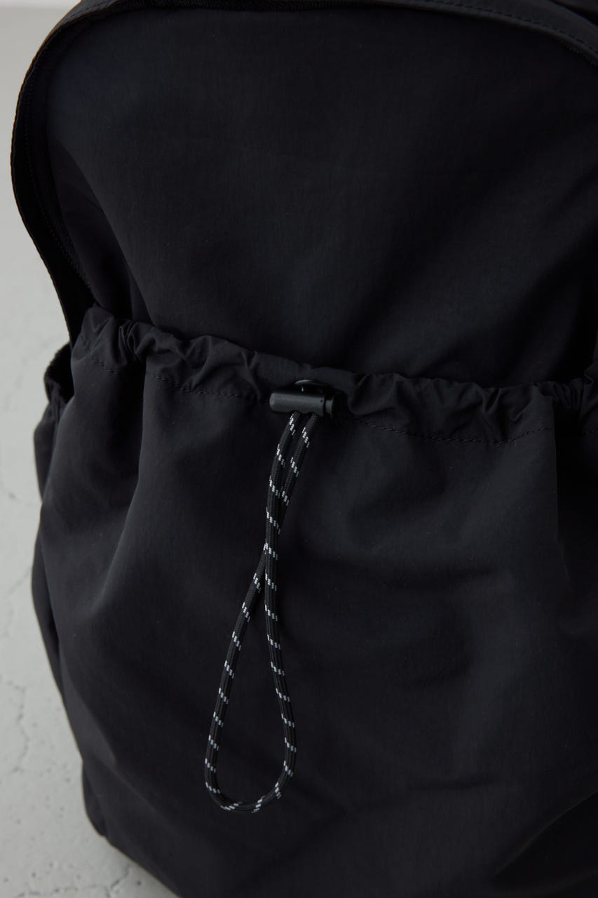 フロントドロストリュック BLK FREE