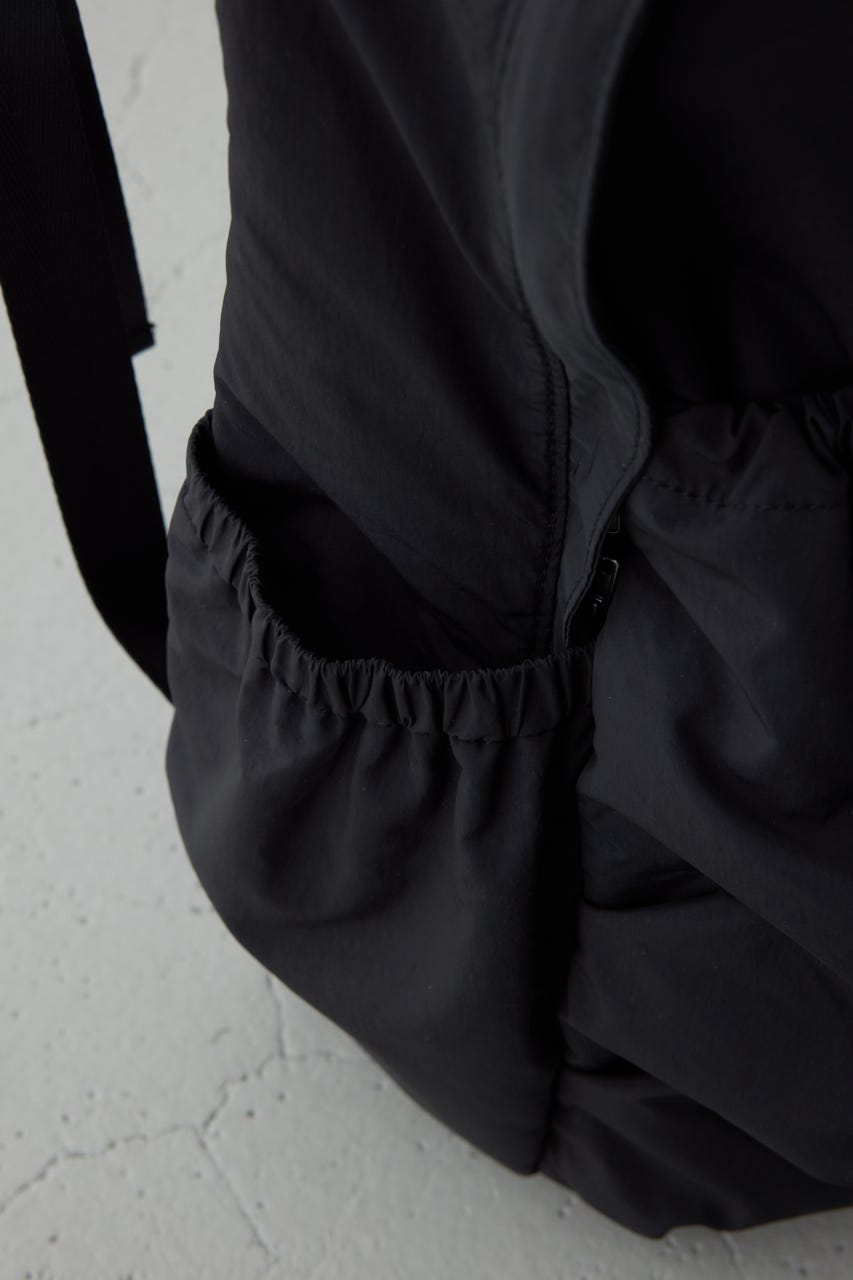 フロントドロストリュック BLK FREE