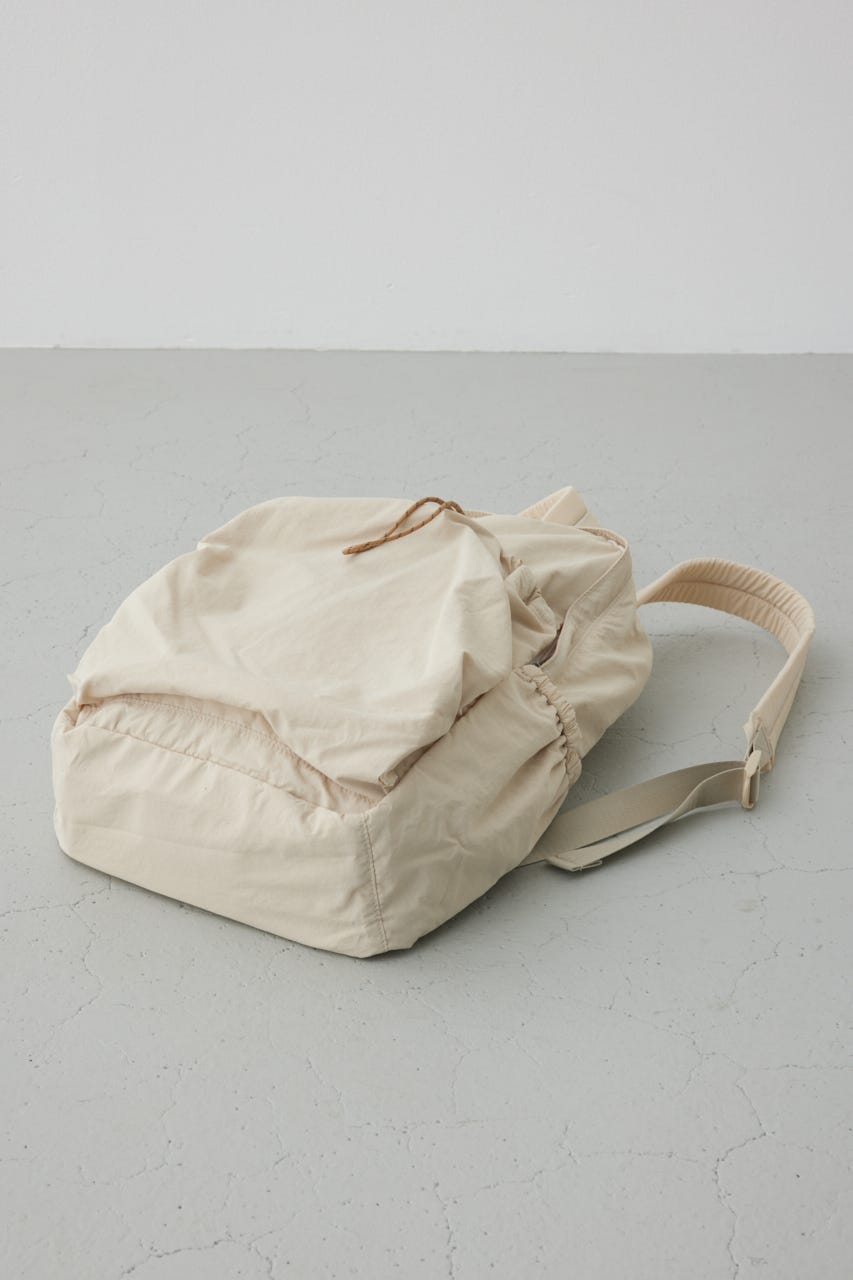 フロントドロストリュック IVOY FREE