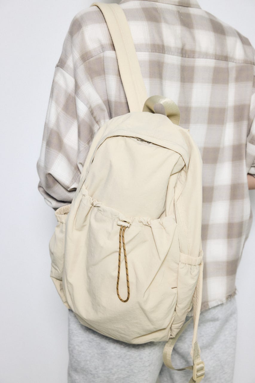 フロントドロストリュック IVOY FREE