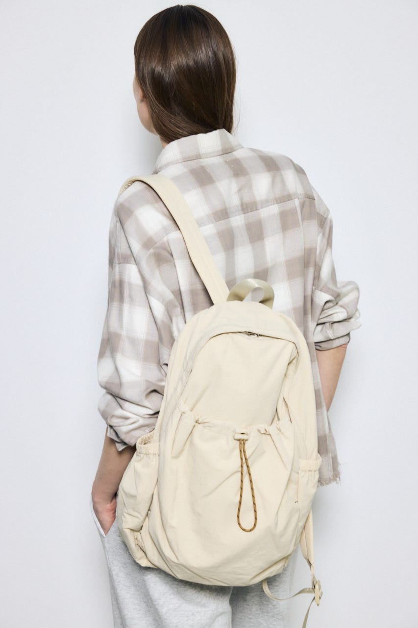 フロントドロストリュック IVOY FREE