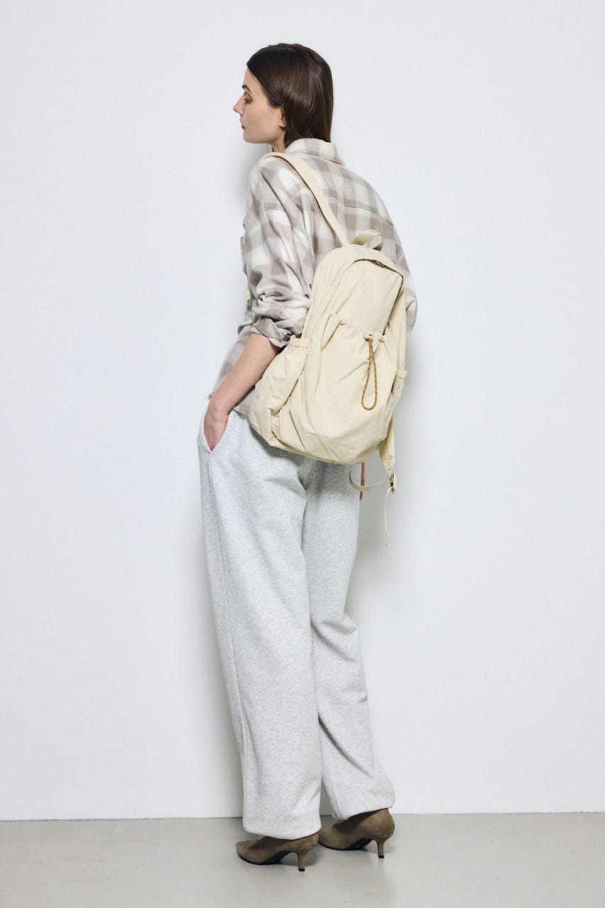 フロントドロストリュック IVOY FREE