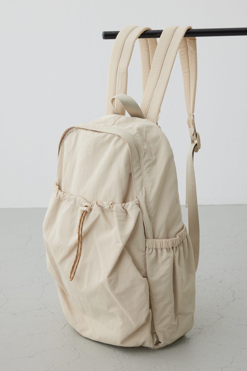 フロントドロストリュック IVOY FREE