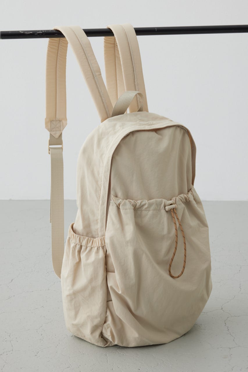 フロントドロストリュック IVOY FREE