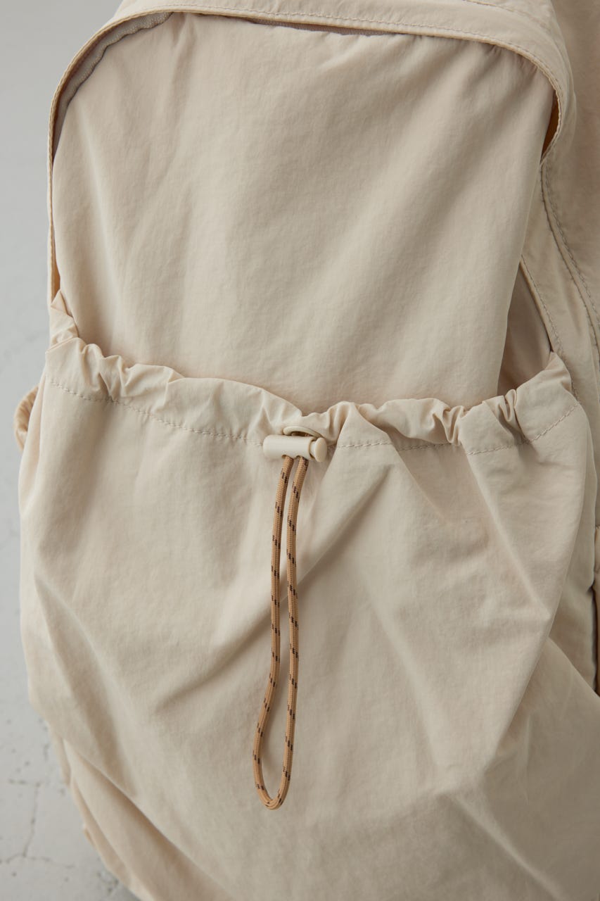 フロントドロストリュック IVOY FREE