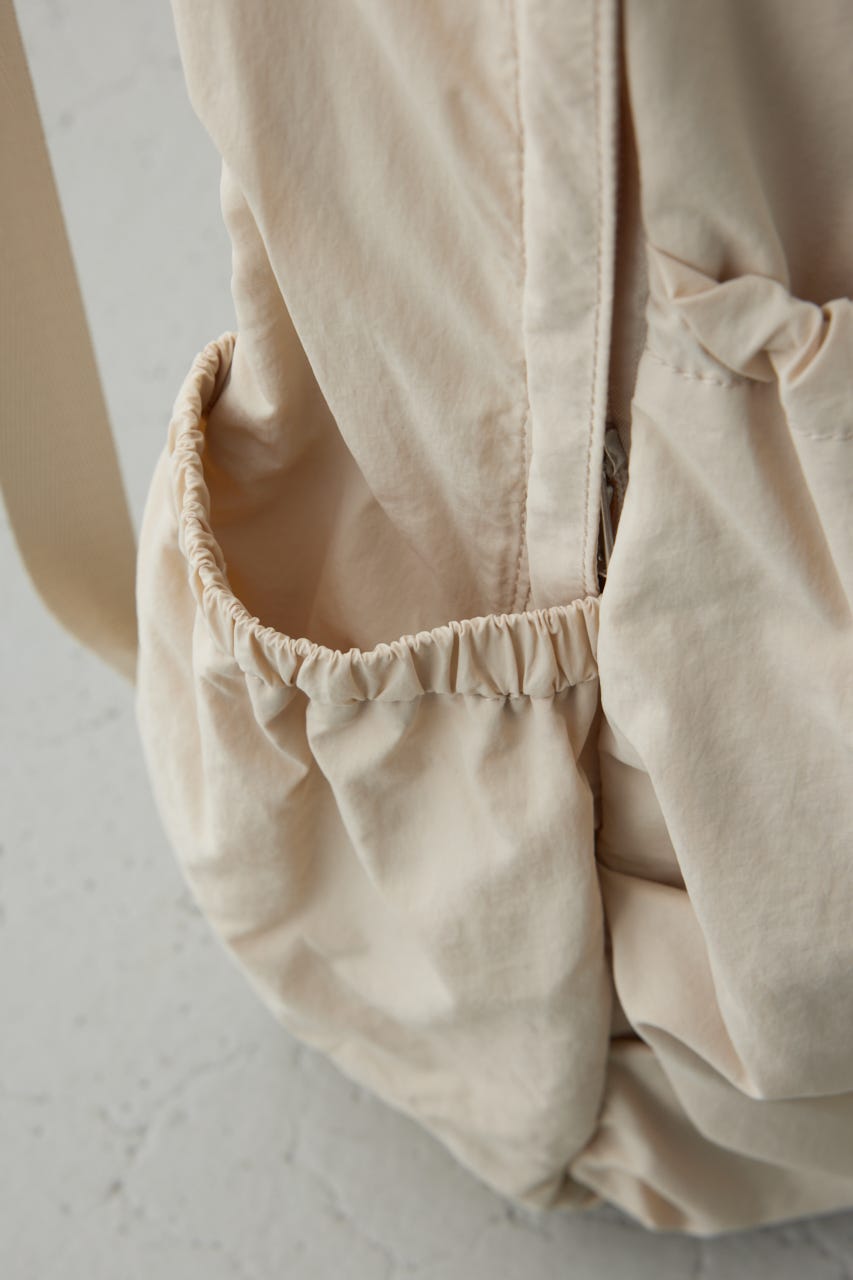 フロントドロストリュック IVOY FREE