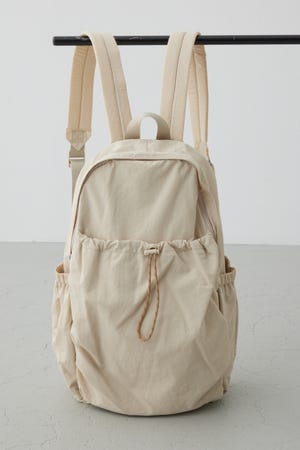 フロントドロストリュック