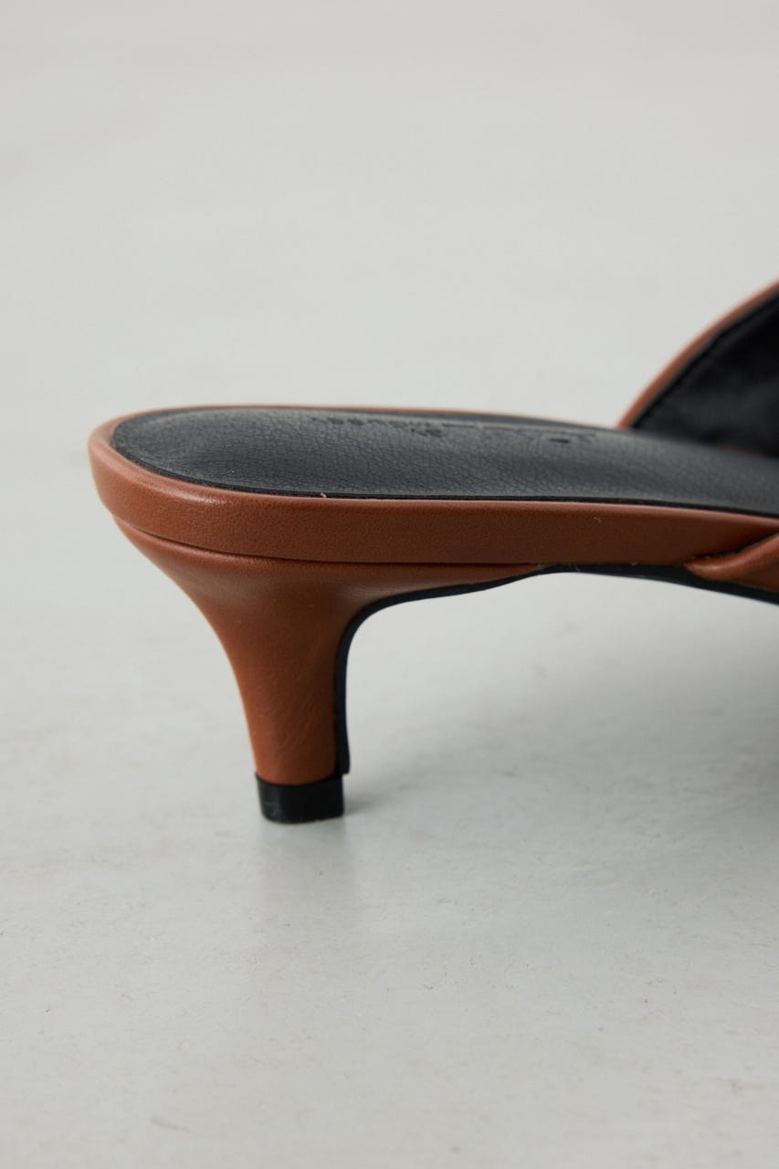 ハトメデザインミュール CAM M