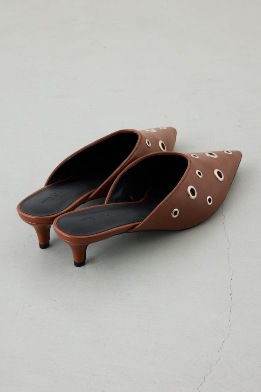 ハトメデザインミュール CAM M