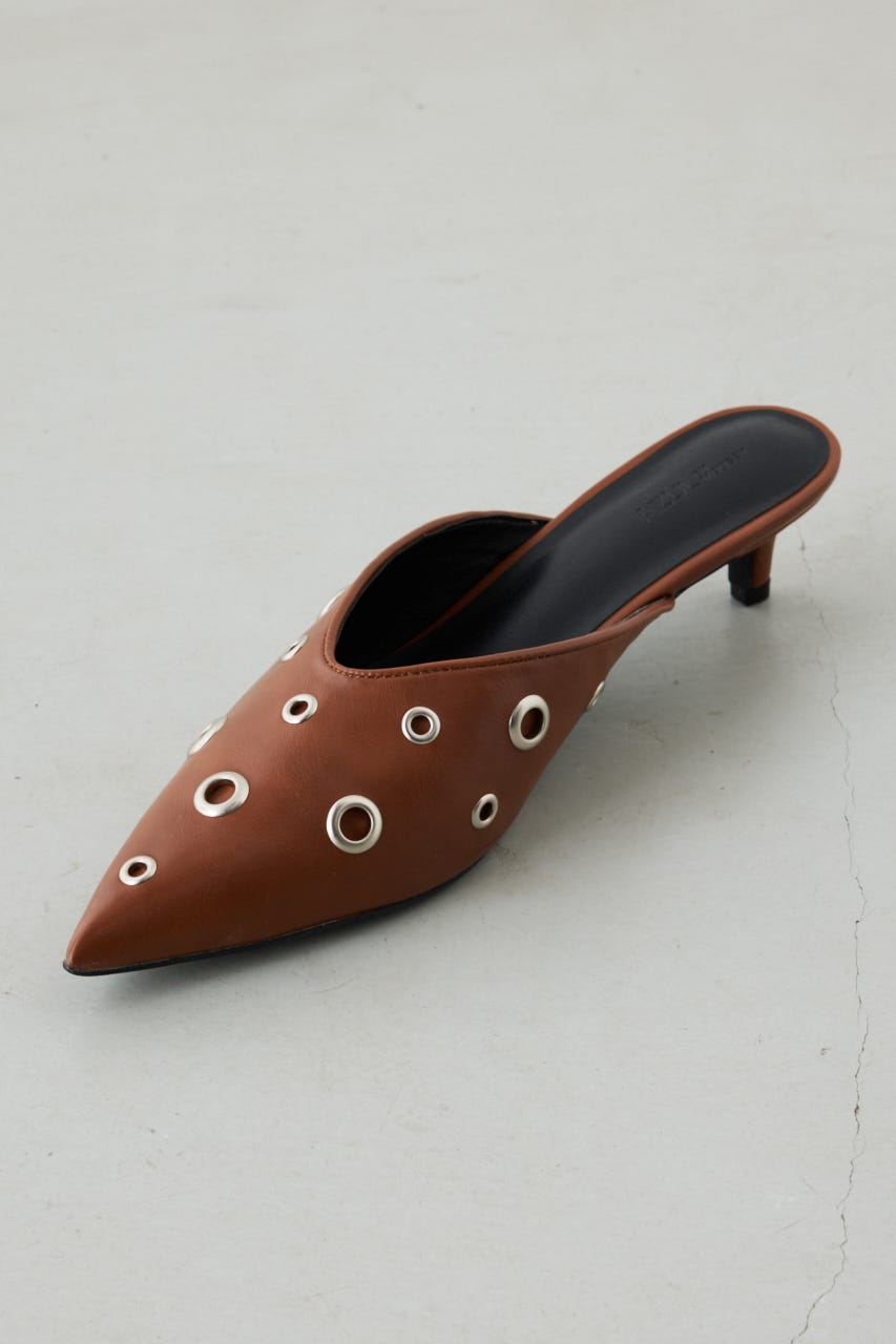 ハトメデザインミュール CAM M