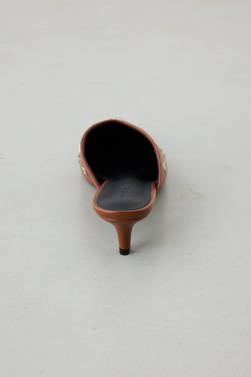 ハトメデザインミュール CAM M