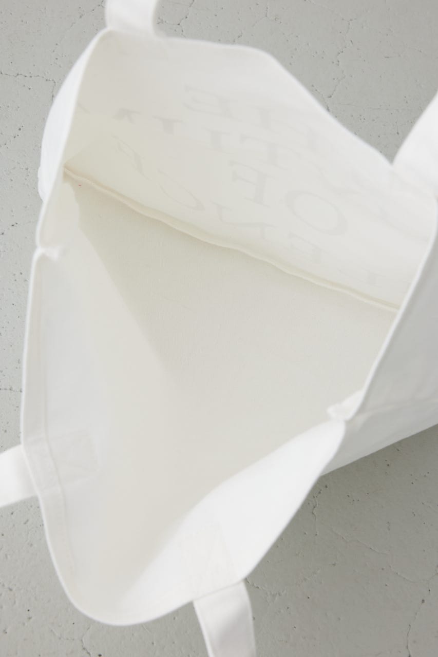 アソートロゴトートバッグ IVOY FREE