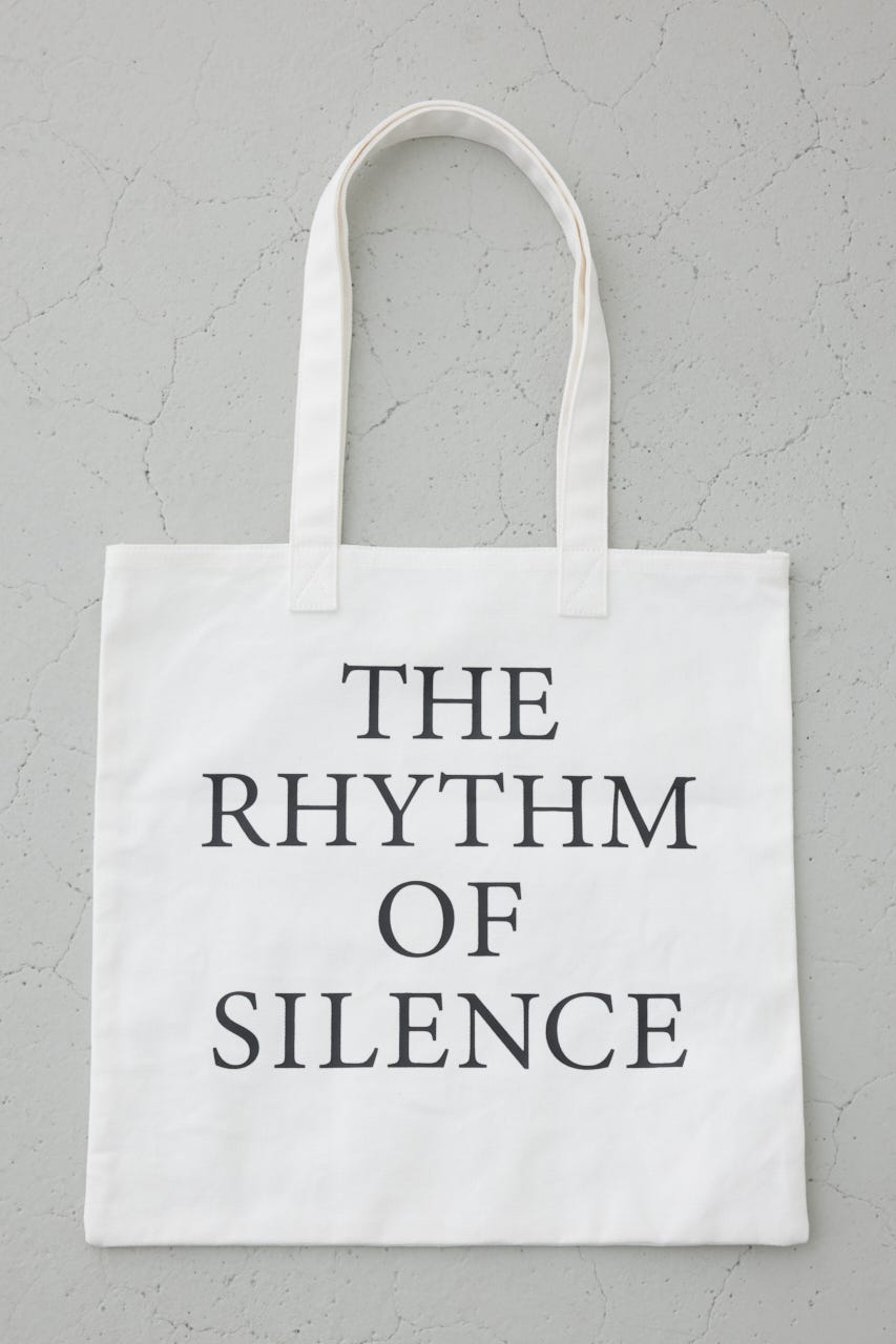 アソートロゴトートバッグ IVOY FREE