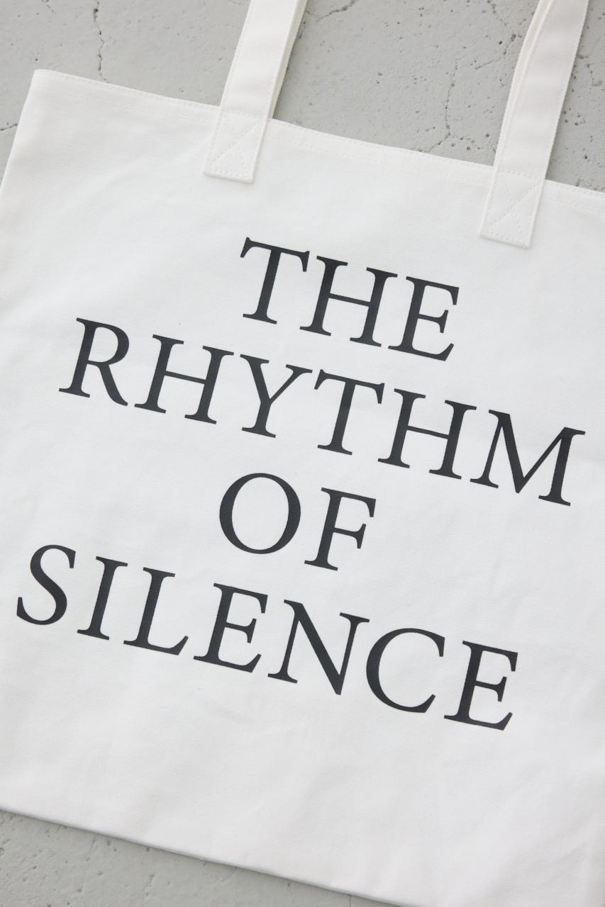 アソートロゴトートバッグ IVOY FREE