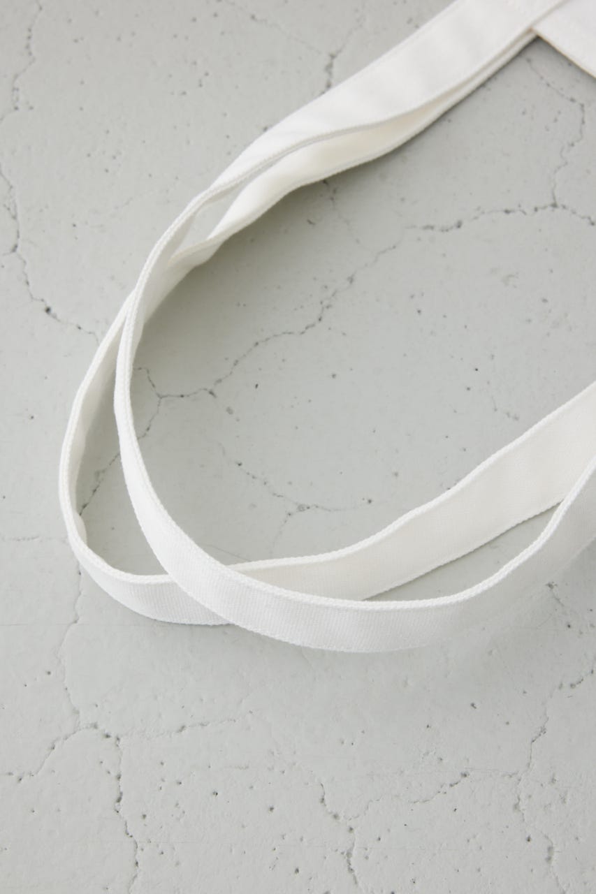 アソートロゴトートバッグ IVOY FREE