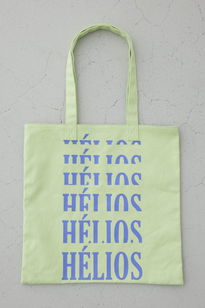 AZUL BY MOUSSY | アソートロゴトートバッグ (すべて ) |SHEL'TTER