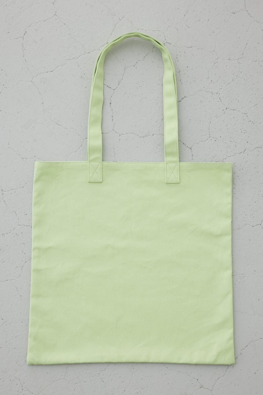 アソートロゴトートバッグ MINT FREE