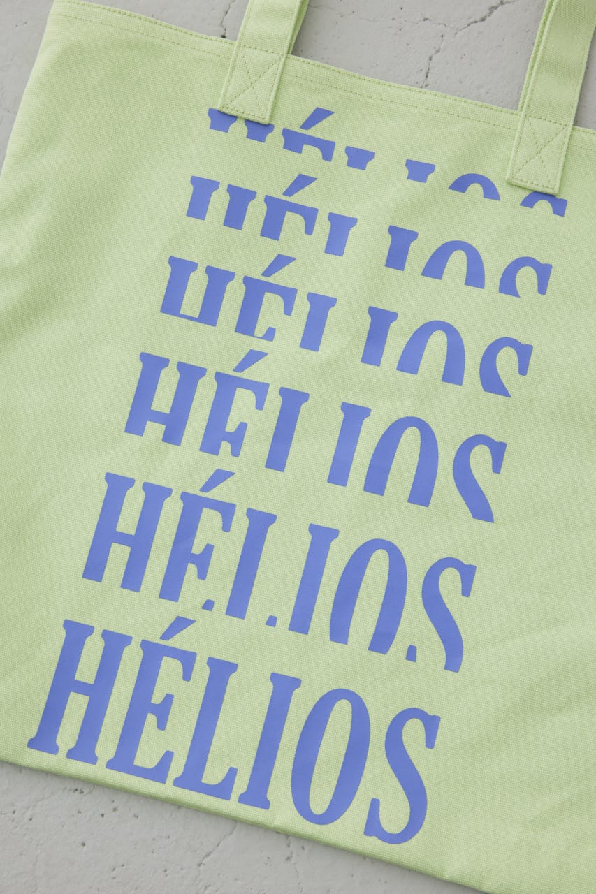 アソートロゴトートバッグ MINT FREE