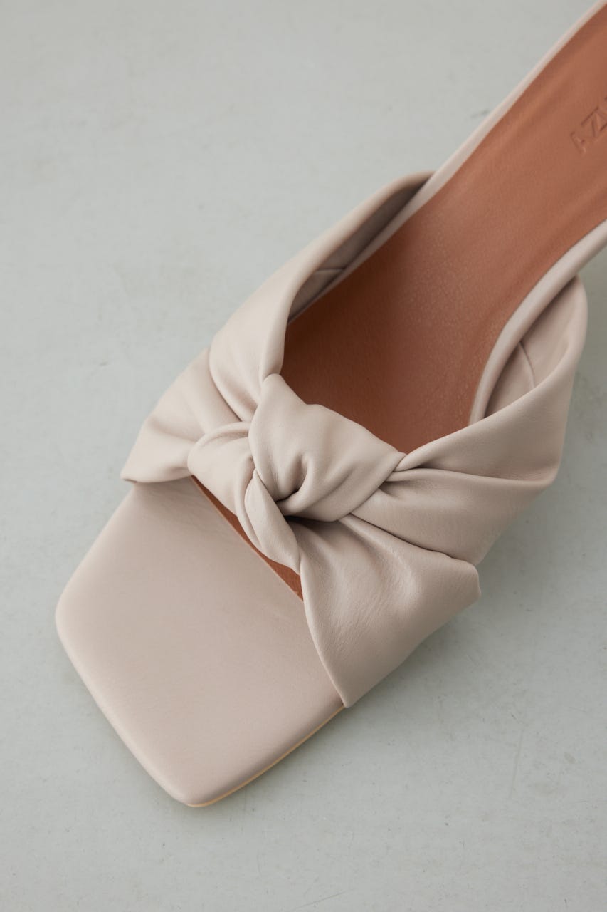 ノットミュール BEG L