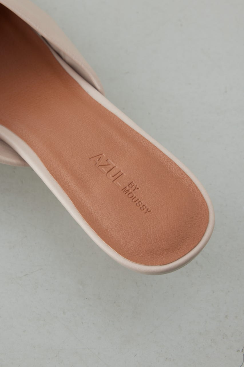 ノットミュール BEG L