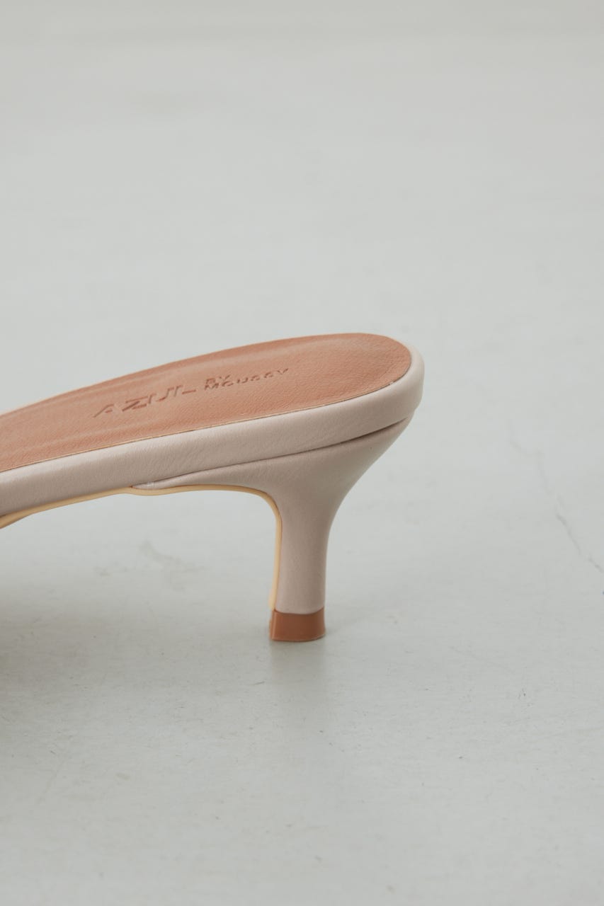 ノットミュール BEG L