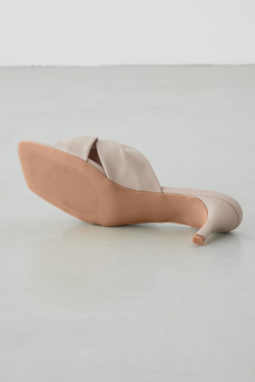 ノットミュール BEG L