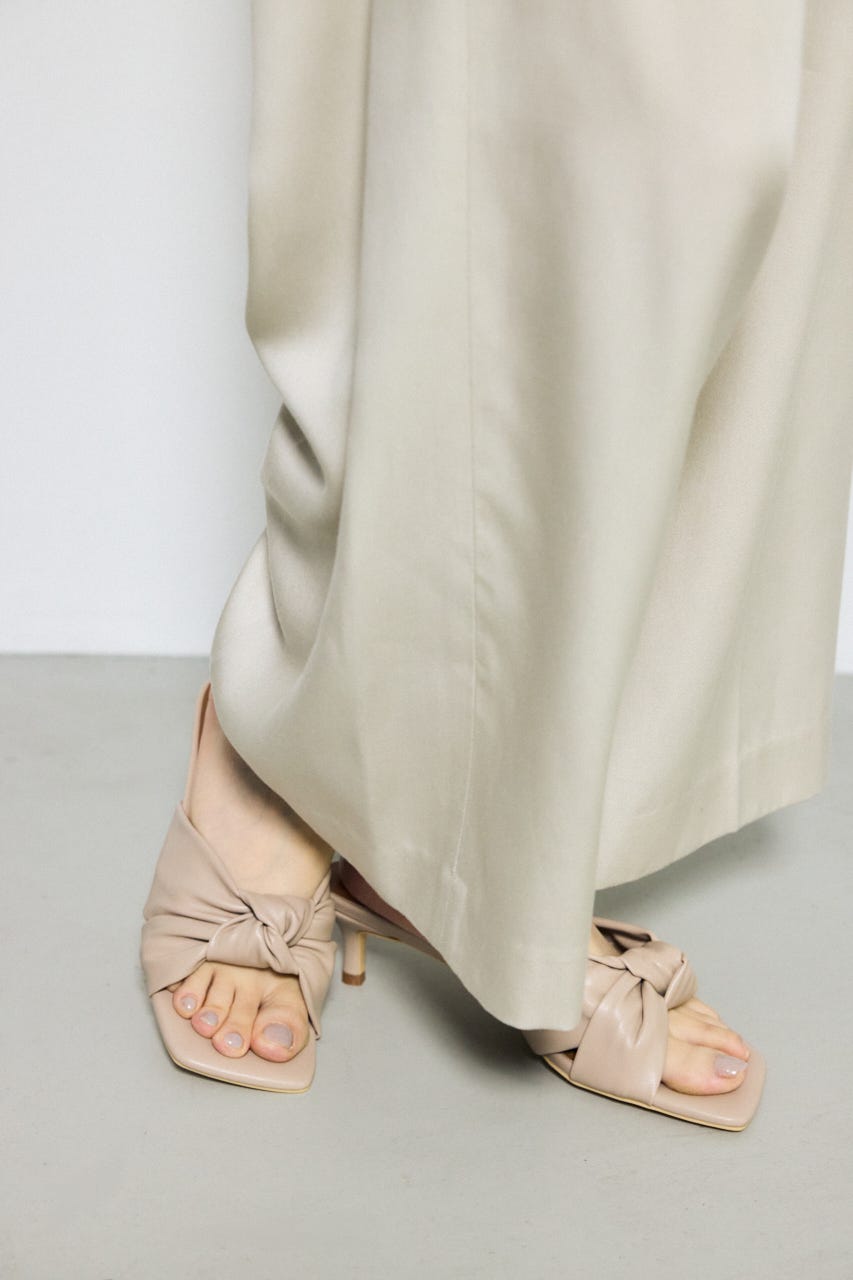 ノットミュール BEG L