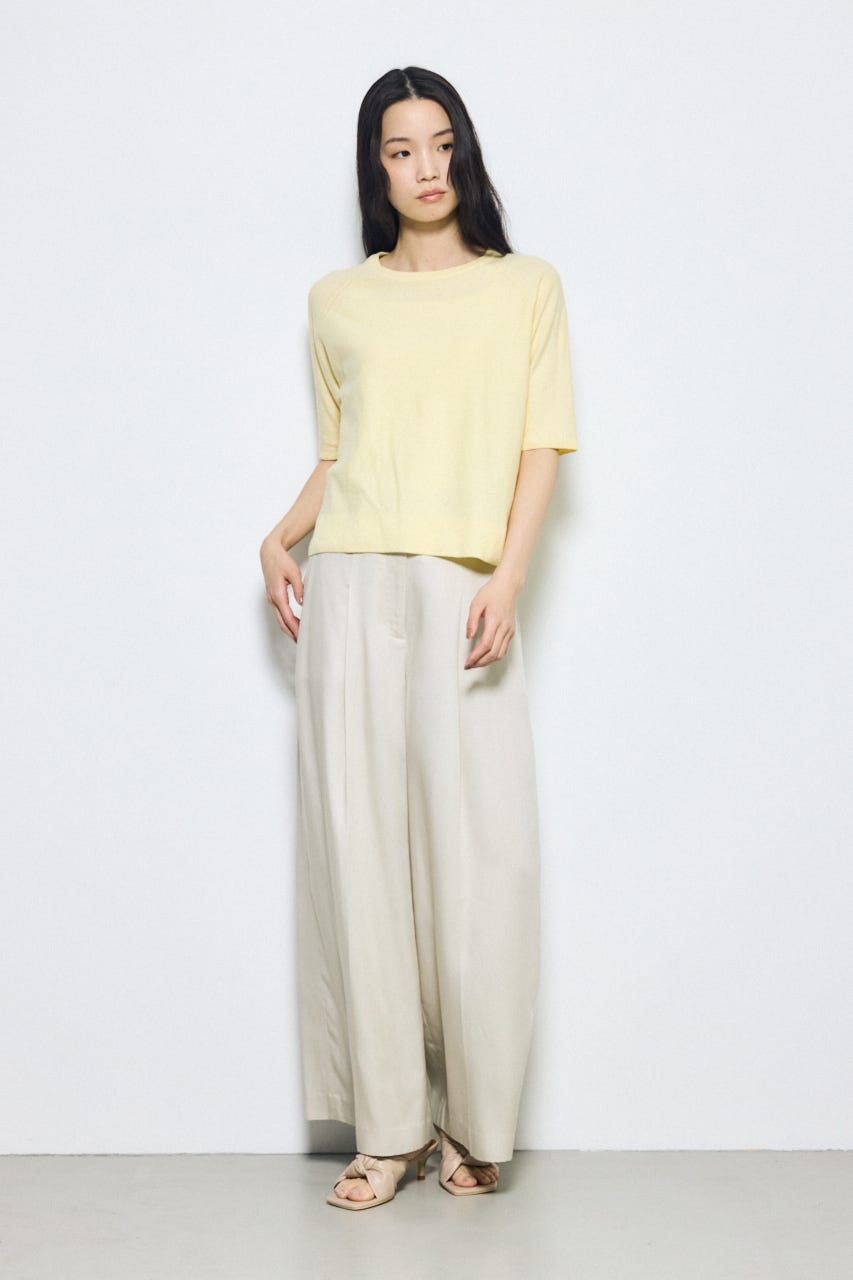 ノットミュール BEG L