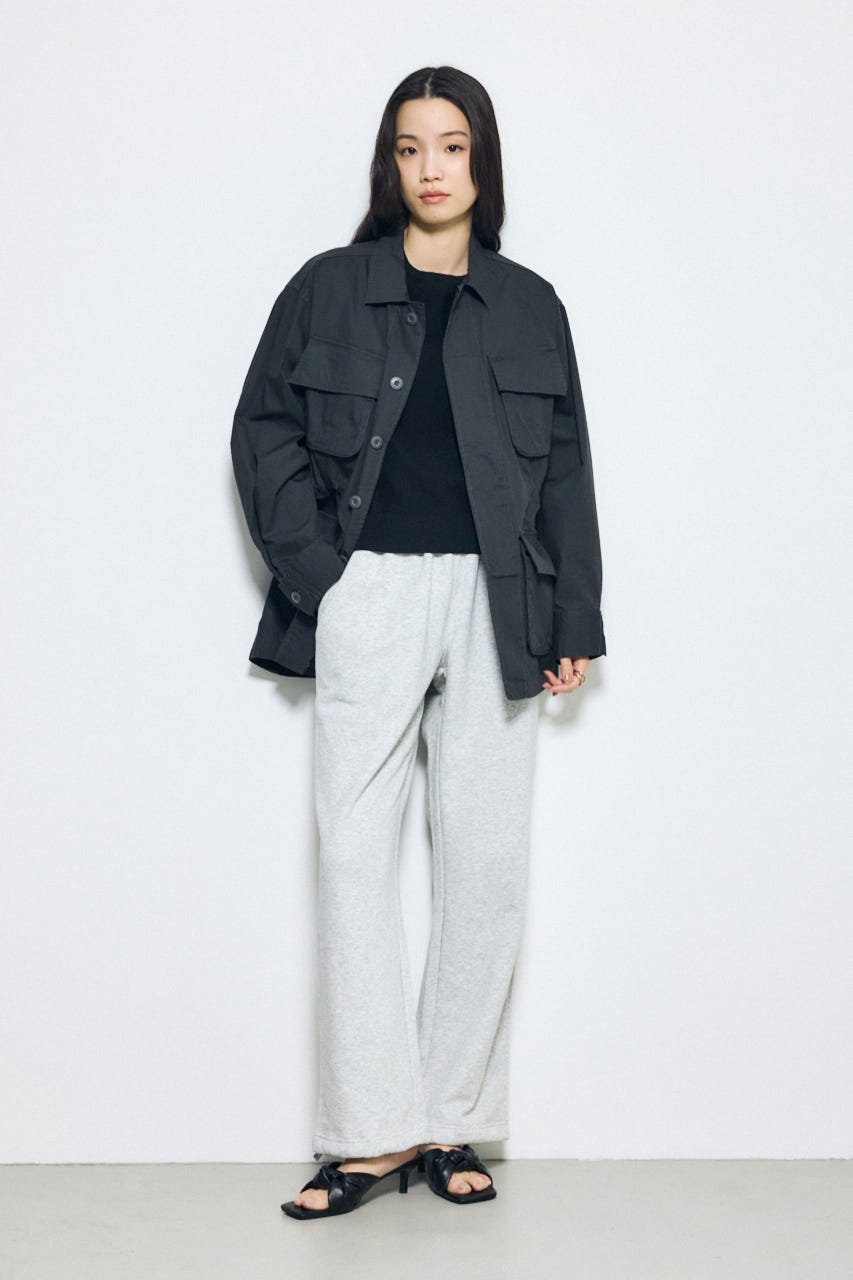 ノットミュール BLK M