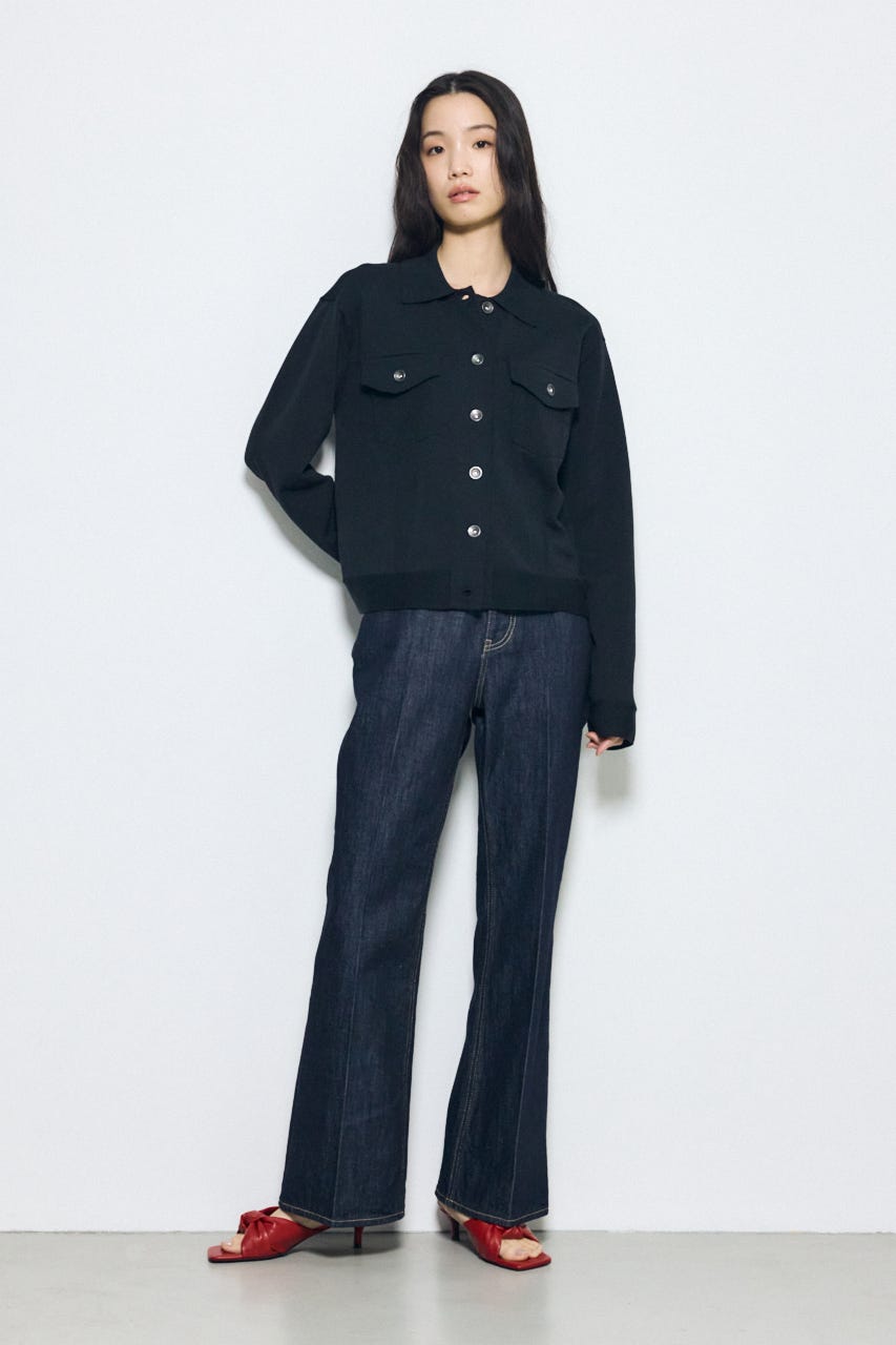 ノットミュール RED M