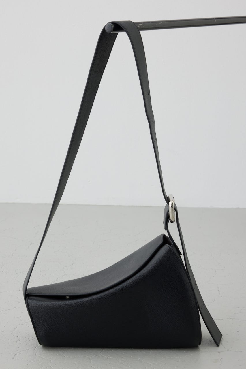 AZUL BY MOUSSY | フェイクレザークロスボディバッグ (すべて ) |SHEL