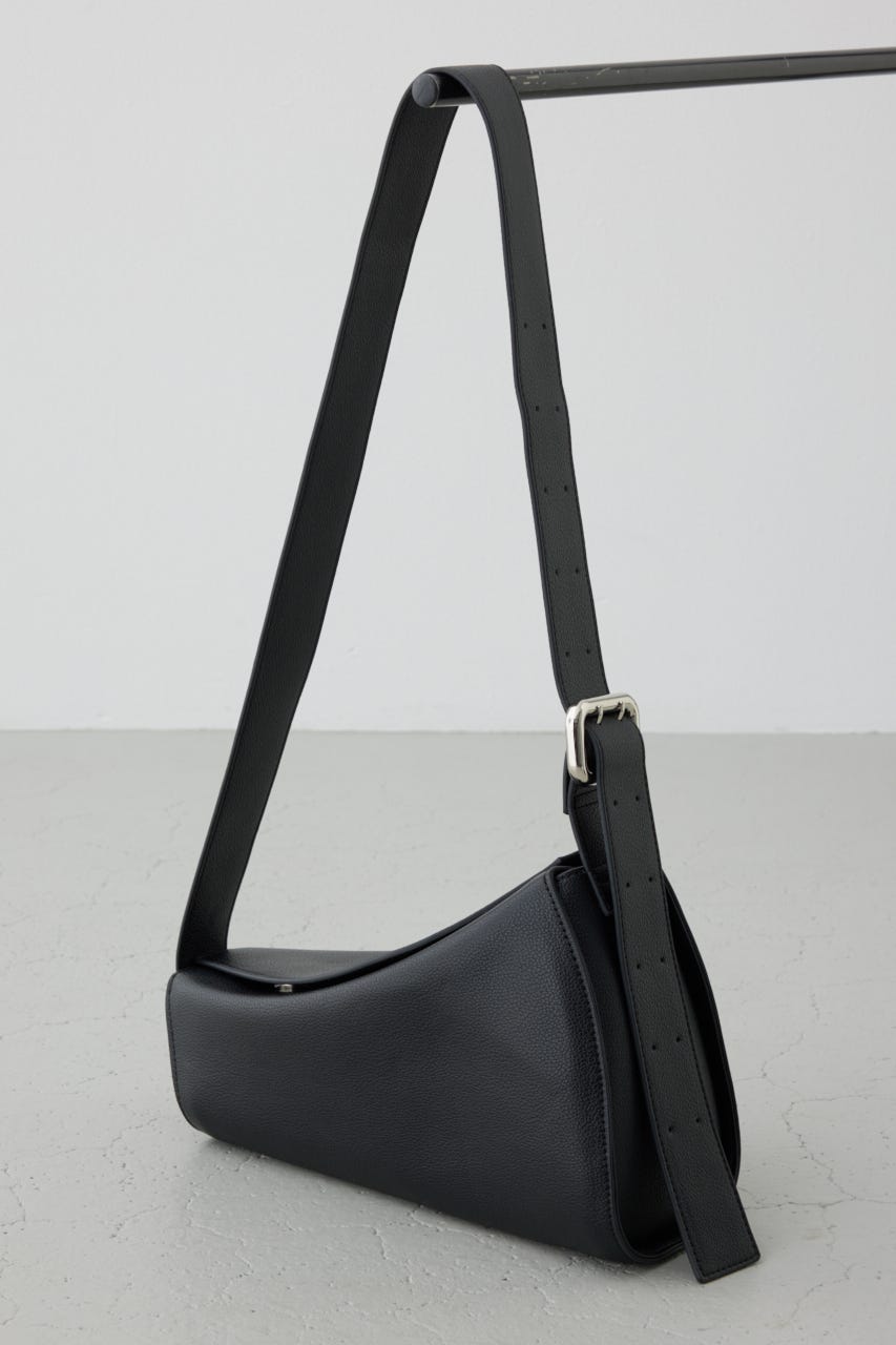 AZUL BY MOUSSY | フェイクレザークロスボディバッグ (すべて ) |SHEL