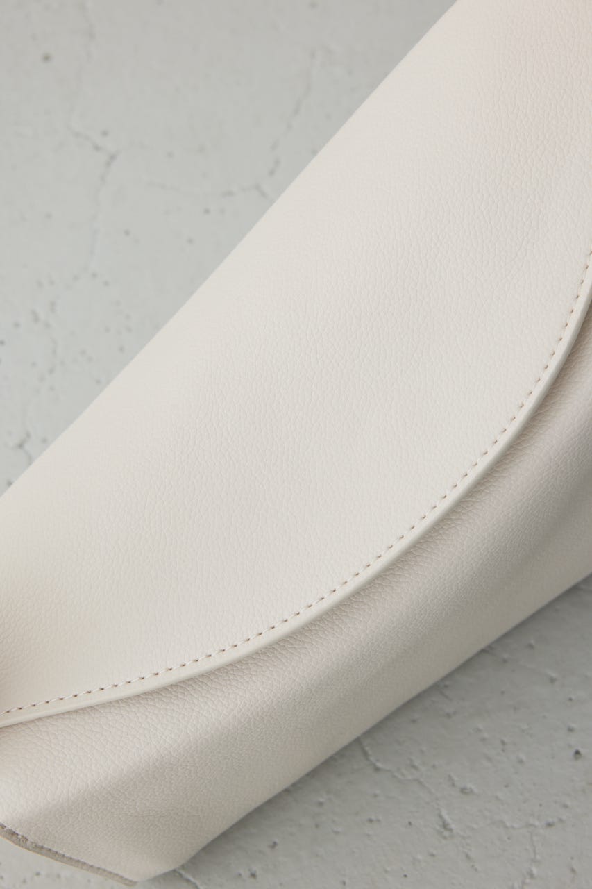 フェイクレザークロスボディバッグ IVOY FREE