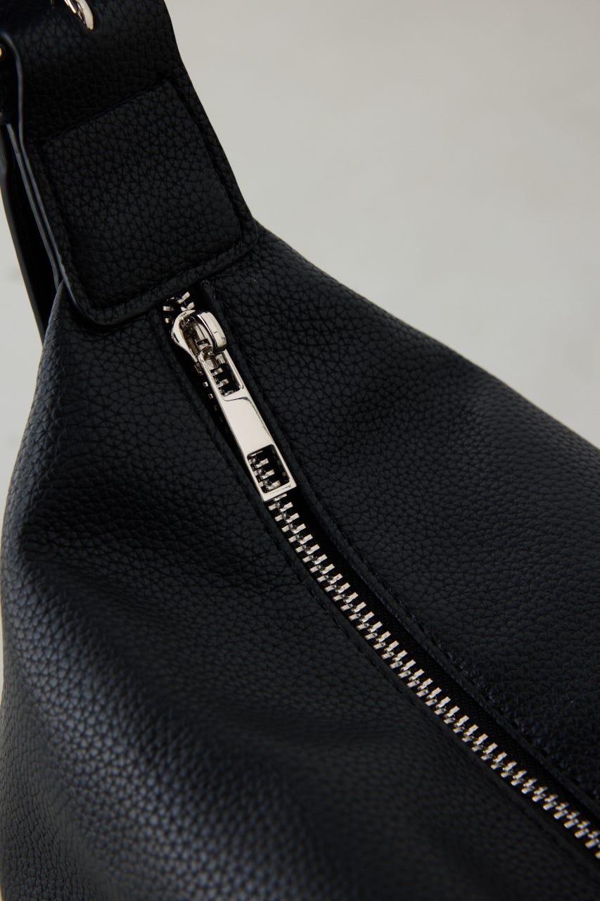 2WAYトートバッグ BLK FREE