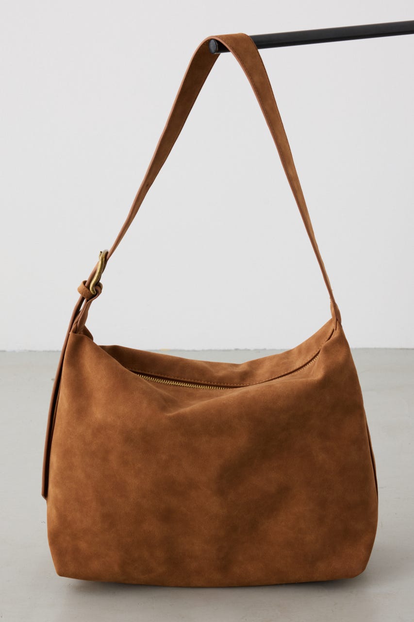 2WAYトートバッグ CAM FREE