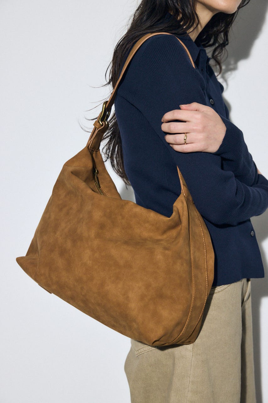 2WAYトートバッグ CAM FREE