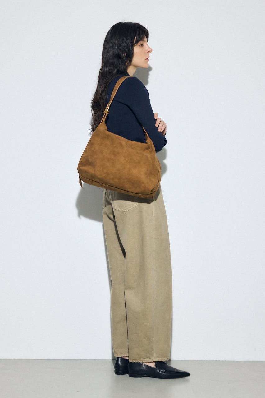 2WAYトートバッグ CAM FREE