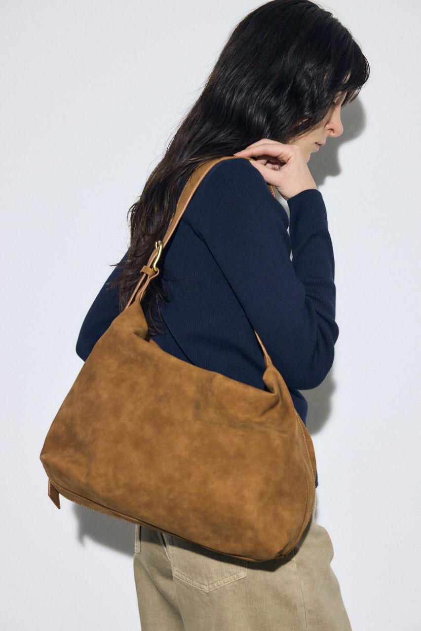 2WAYトートバッグ CAM FREE