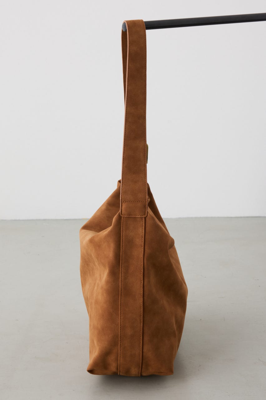 2WAYトートバッグ CAM FREE