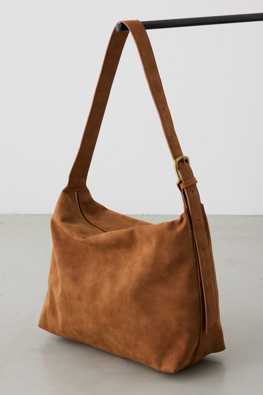 2WAYトートバッグ CAM FREE