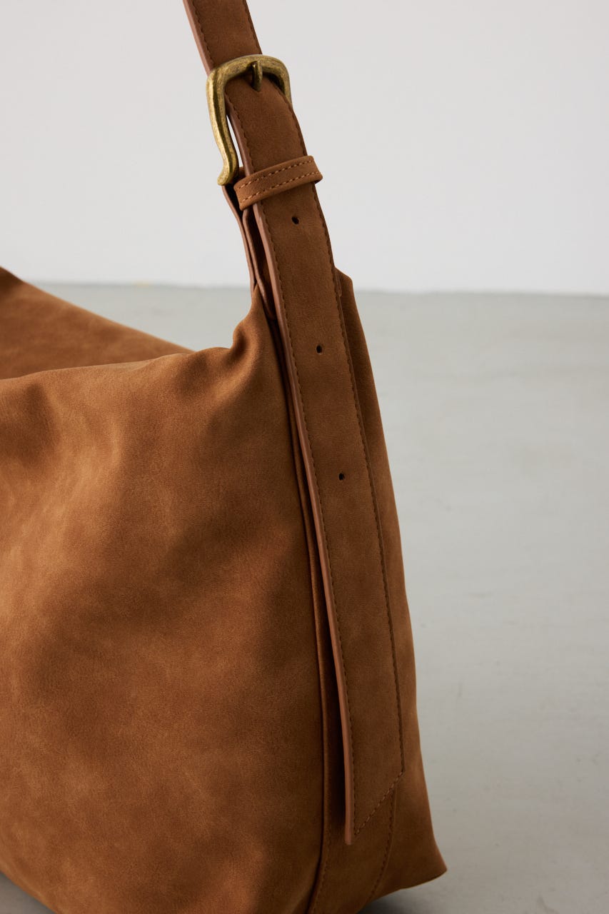 2WAYトートバッグ CAM FREE