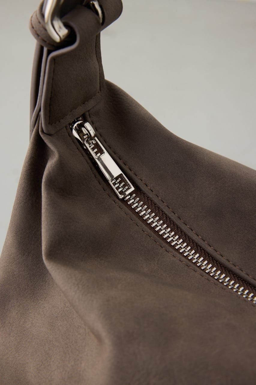 2WAYトートバッグ GRY FREE