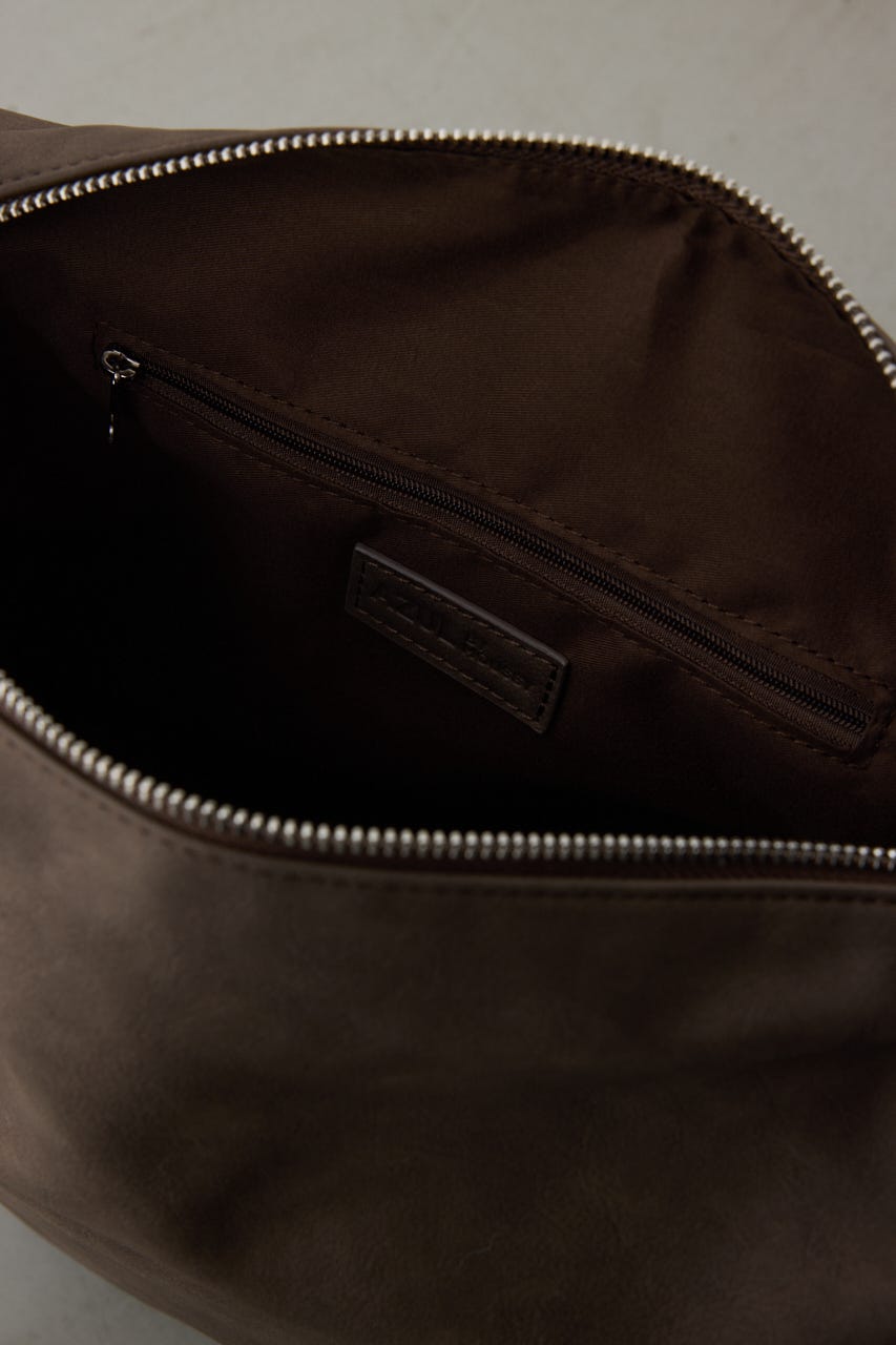 2WAYトートバッグ GRY FREE