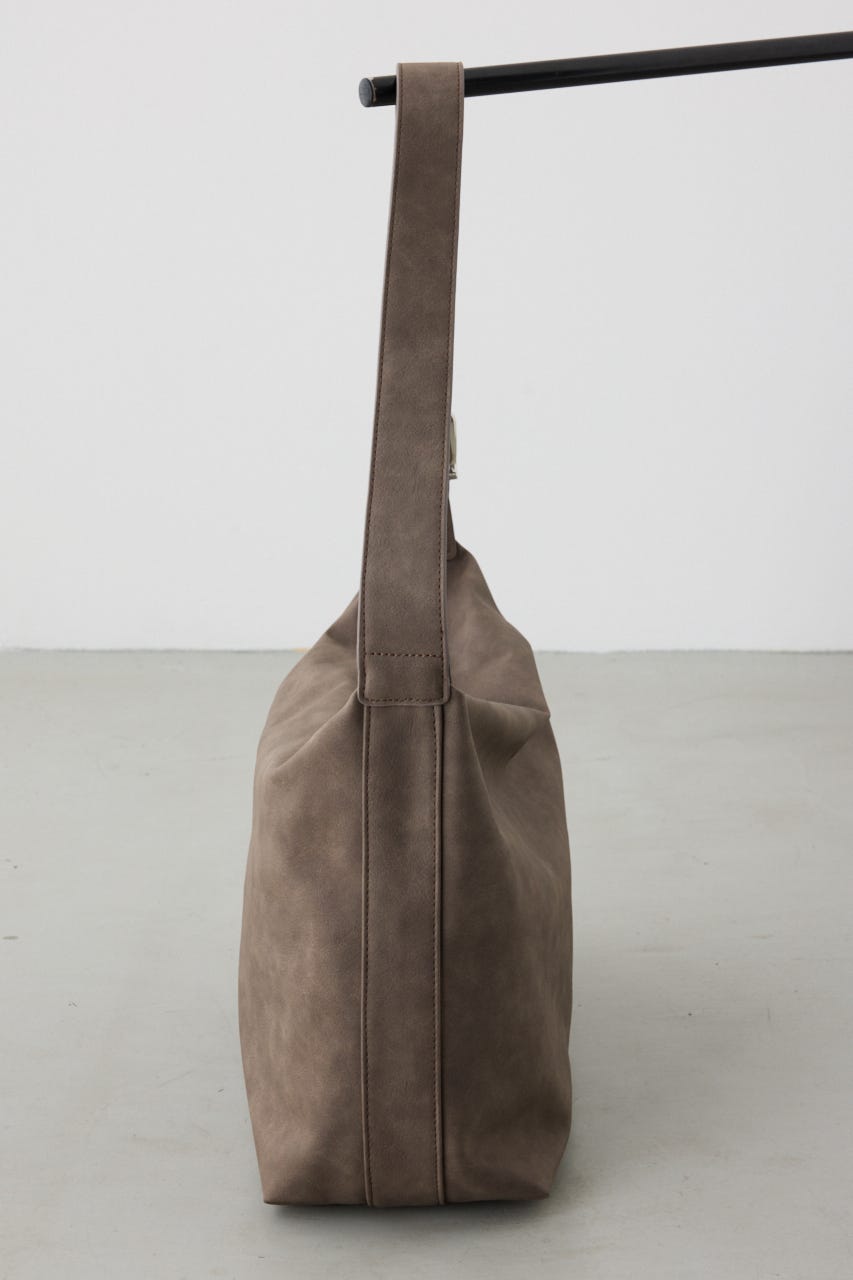 2WAYトートバッグ GRY FREE