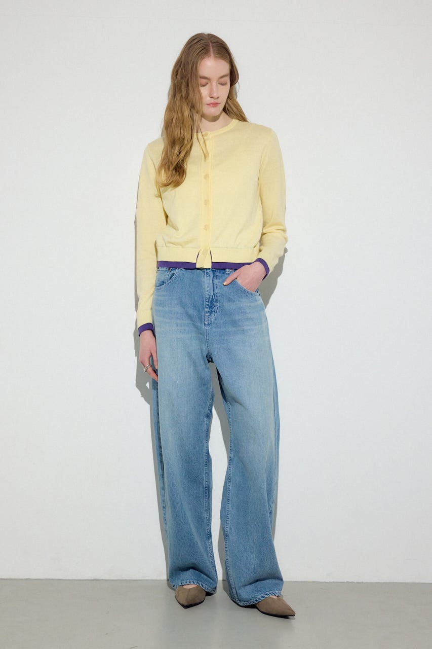 ソフトインソールローヒールパンプス GREIGE M