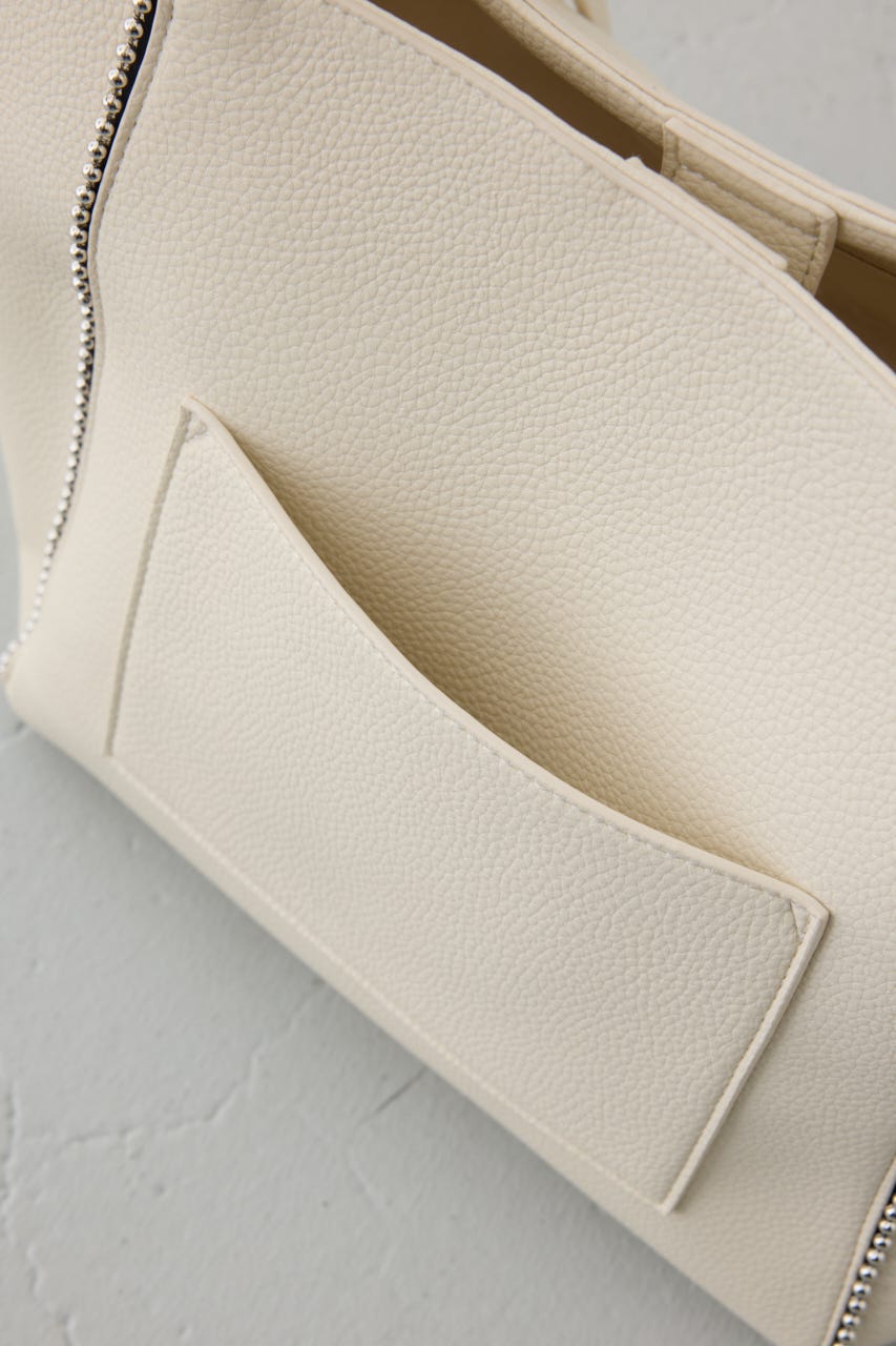 ボールチェーントートバッグ IVOY FREE