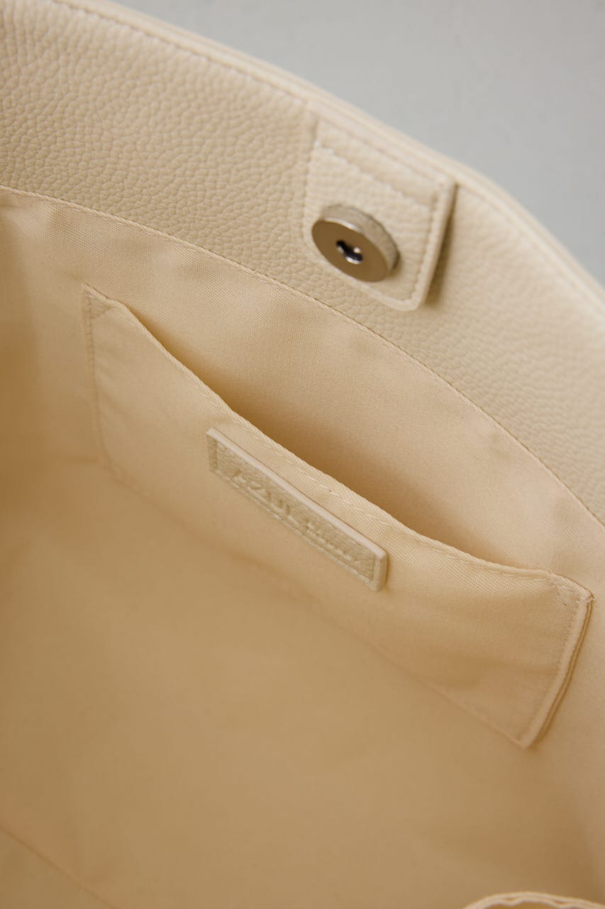 ボールチェーントートバッグ IVOY FREE