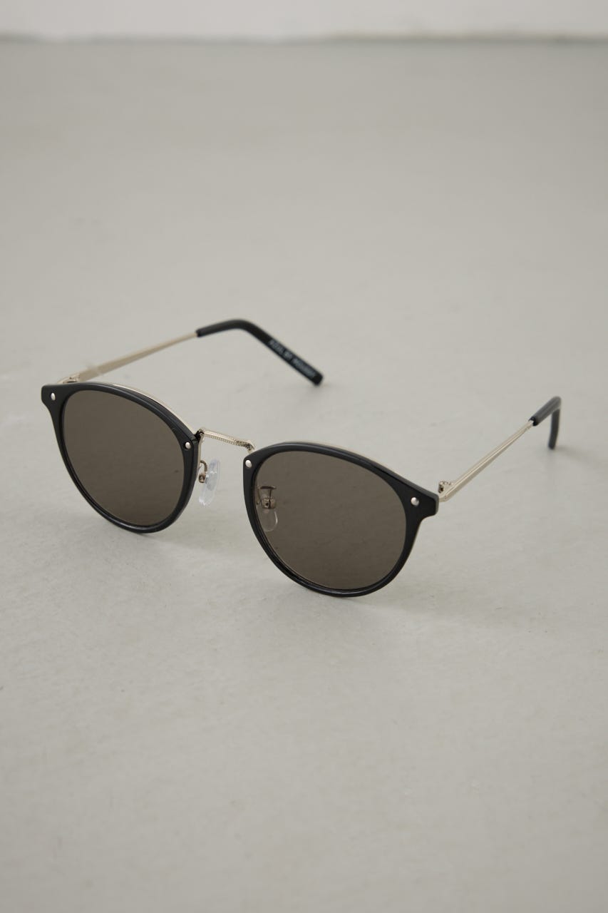 メタルブリッジアイウェア BLK FREE