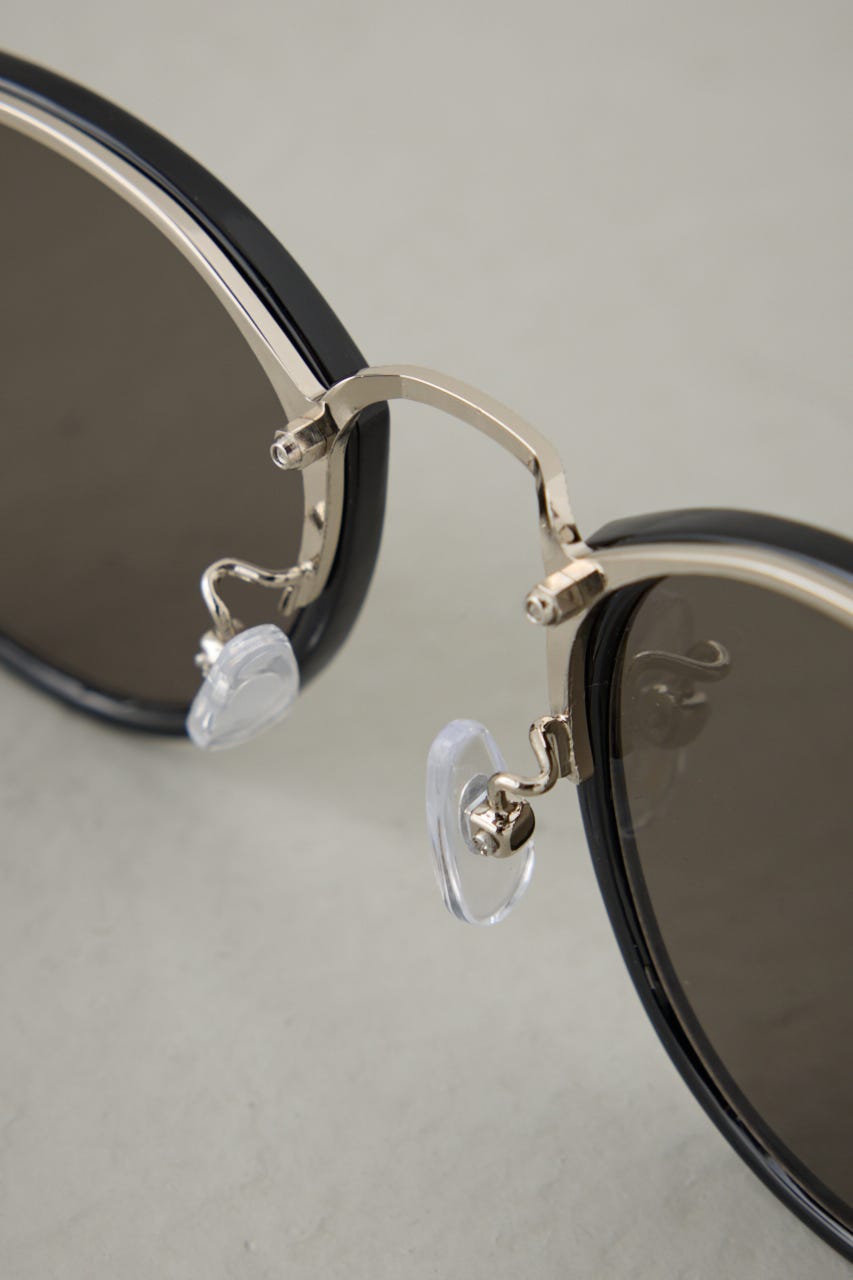 メタルブリッジアイウェア BLK FREE